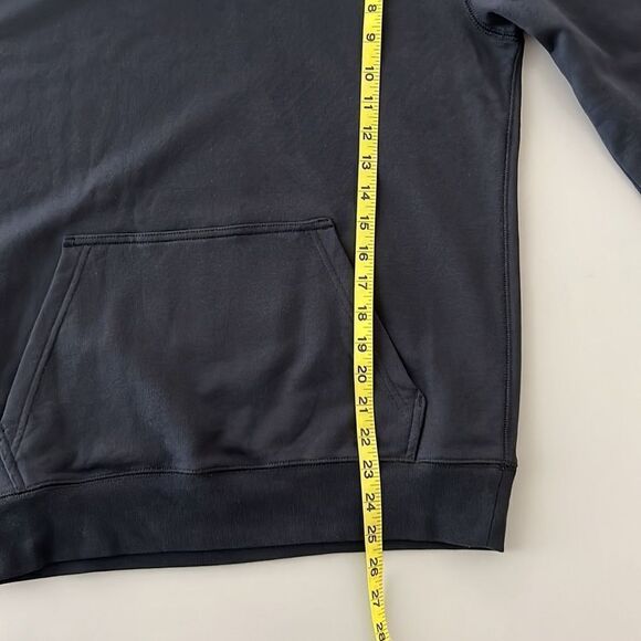 Everlane The French Terry Hoodie | Uniform in
Black Size S NWT - Picture 10 of 13